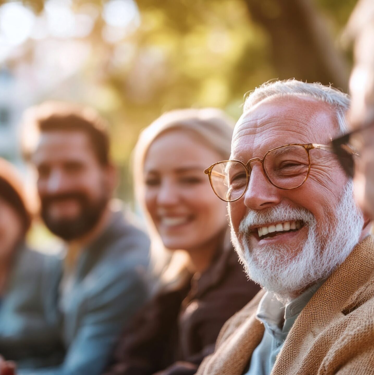 Estate planning and financial services, showcasing services that help with asset distribution and long-term wealth preservation